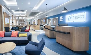 Holiday Inn Express Fleet by IHG