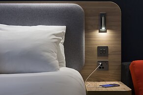 Holiday Inn Express Fleet by IHG