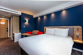 Holiday Inn Express Fleet by IHG