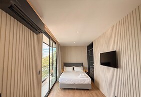 Live Soho Boutique Hotel & Apartments