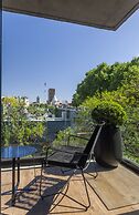Live Soho Boutique Hotel & Apartments