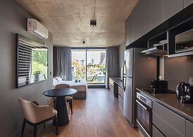 Live Soho Boutique Hotel & Apartments