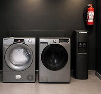 Live Soho Boutique Hotel & Apartments