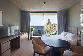 Live Soho Boutique Hotel & Apartments