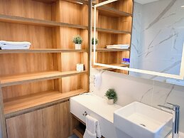 Live Soho Boutique Hotel & Apartments