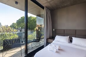 Live Soho Boutique Hotel & Apartments