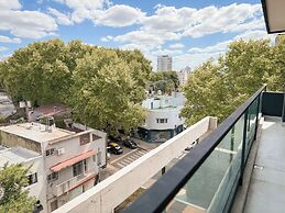 Live Soho Boutique Hotel & Apartments