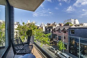 Live Soho Boutique Hotel & Apartments
