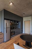 Live Soho Boutique Hotel & Apartments