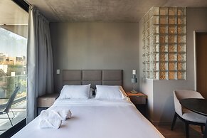 Live Soho Boutique Hotel & Apartments