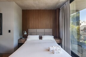 Live Soho Boutique Hotel & Apartments