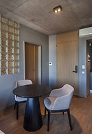 Live Soho Boutique Hotel & Apartments
