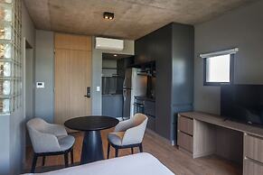 Live Soho Boutique Hotel & Apartments