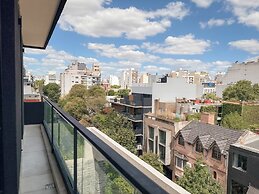 Live Soho Boutique Hotel & Apartments