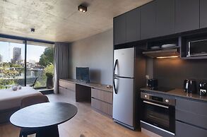 Live Soho Boutique Hotel & Apartments