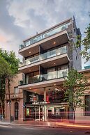 Live Soho Boutique Hotel & Apartments