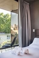 Live Soho Boutique Hotel & Apartments
