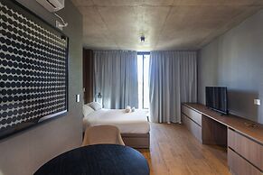Live Soho Boutique Hotel & Apartments