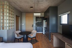Live Soho Boutique Hotel & Apartments