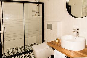 Fidanoglu Suite Hotel Corlu