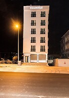 Fidanoglu Suite Hotel Corlu