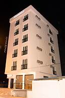 Fidanoglu Suite Hotel Corlu