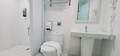 Ximen Garden Hotel