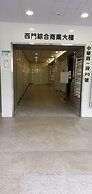 Ximen Garden Hotel