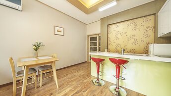 Inje Leenchung Pension