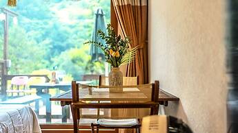 Inje Leenchung Pension
