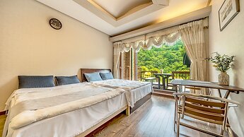 Inje Leenchung Pension