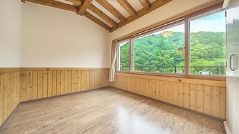 Inje Leenchung Pension