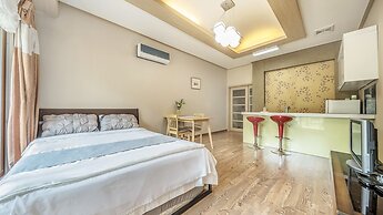 Inje Leenchung Pension