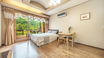 Inje Leenchung Pension