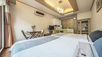 Inje Leenchung Pension