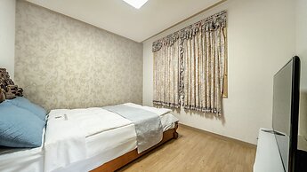 Inje Leenchung Pension