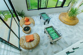 Perolas Villas Resort - Ke Ga Bay