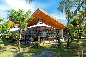 Perolas Villas Resort - Ke Ga Bay