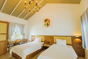 Perolas Villas Resort - Ke Ga Bay