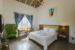 Perolas Villas Resort - Ke Ga Bay