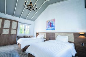Perolas Villas Resort - Ke Ga Bay