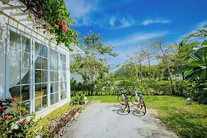 Perolas Villas Resort - Ke Ga Bay