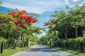 Perolas Villas Resort - Ke Ga Bay
