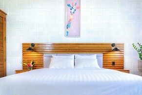 Perolas Villas Resort - Ke Ga Bay
