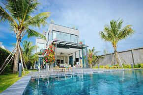 Perolas Villas Resort - Ke Ga Bay