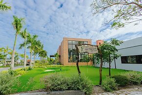Perolas Villas Resort - Ke Ga Bay