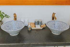 Perolas Villas Resort - Ke Ga Bay