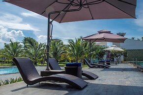 Perolas Villas Resort - Ke Ga Bay