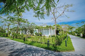 Perolas Villas Resort - Ke Ga Bay