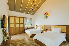 Perolas Villas Resort - Ke Ga Bay